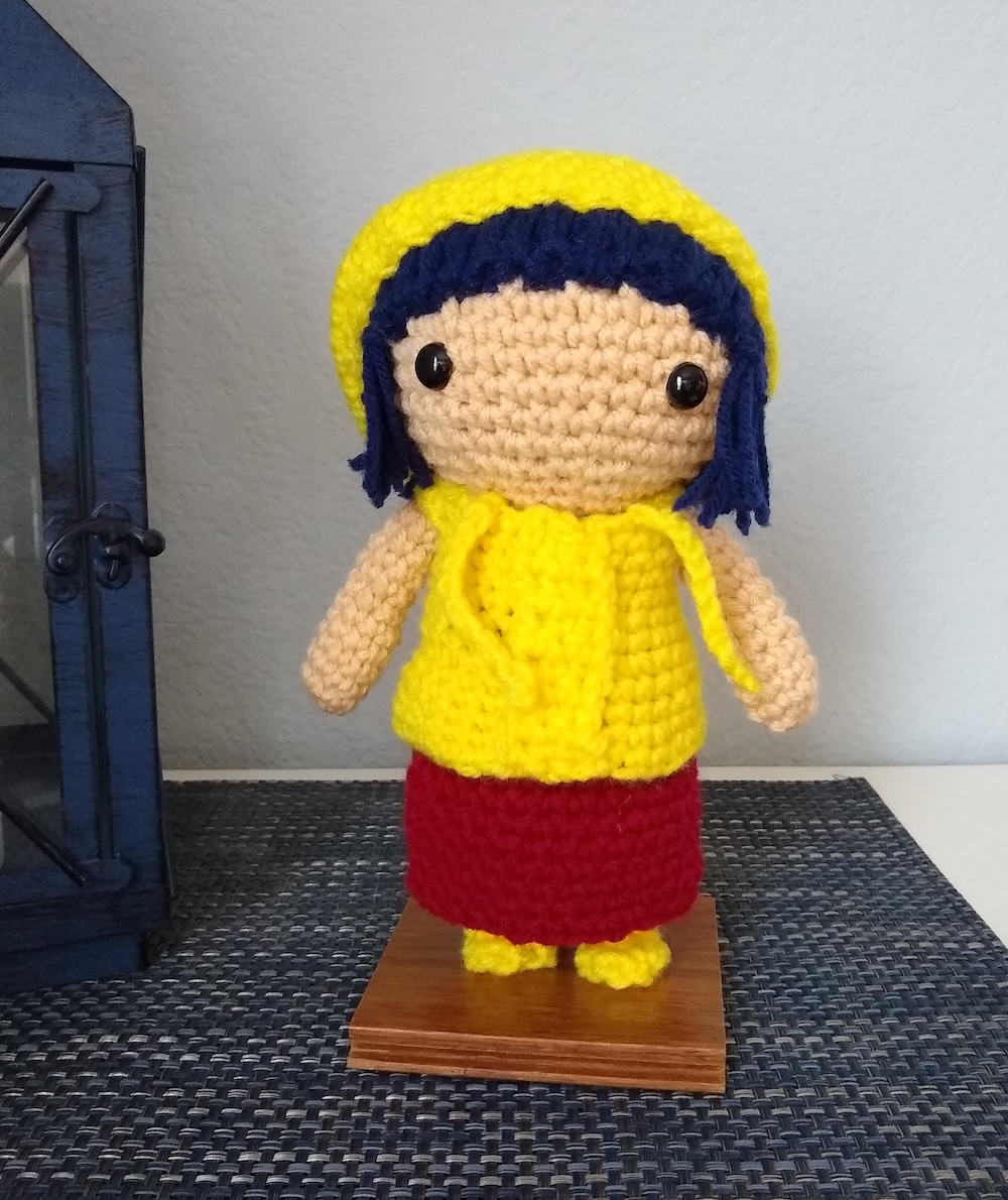 Coraline