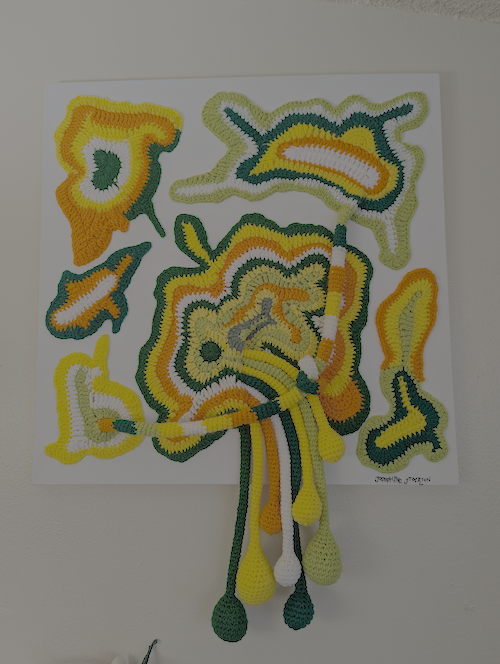 Freeform Artist Tapestry Edition 1
